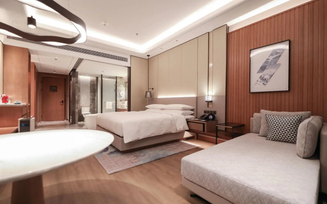 Wenzhou Airport Marriott