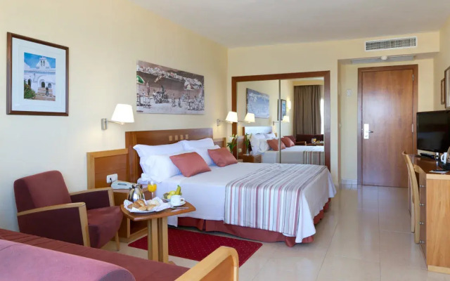 Bellamar Hotel Beach & Spa