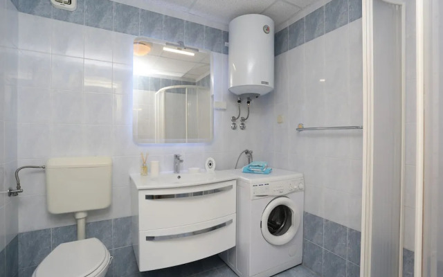 Apartment Lucano 629