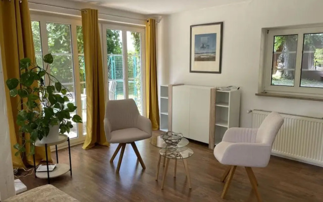 Landhaus Gutmussen 2 A