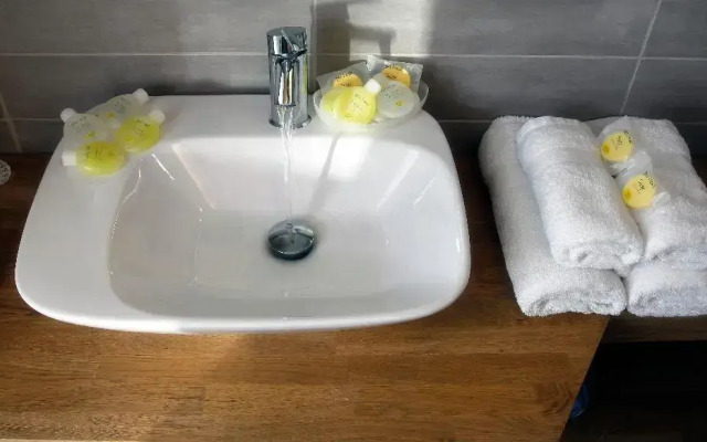 Fresh Boutique Hotel