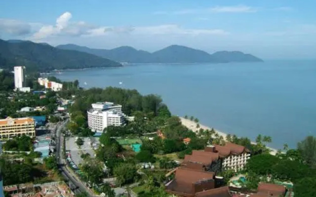 Susie VIP Suites@Sri Sayang Batu Ferringhi