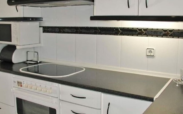Cozy Apartment in Sant Vicenç de Montalt With Swimming Pool