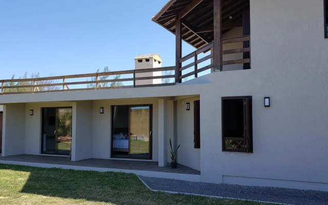 Parador Casa da Praia