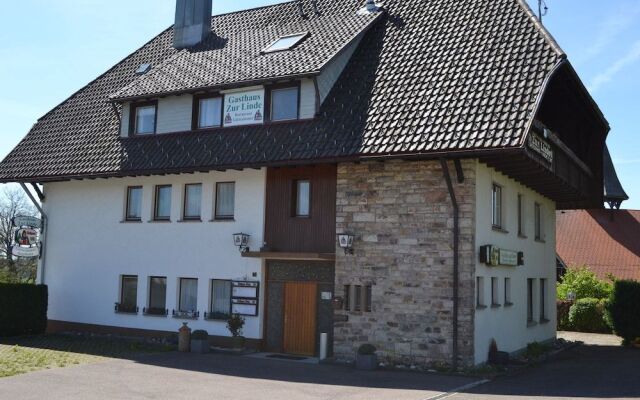Gasthaus Zur Linde