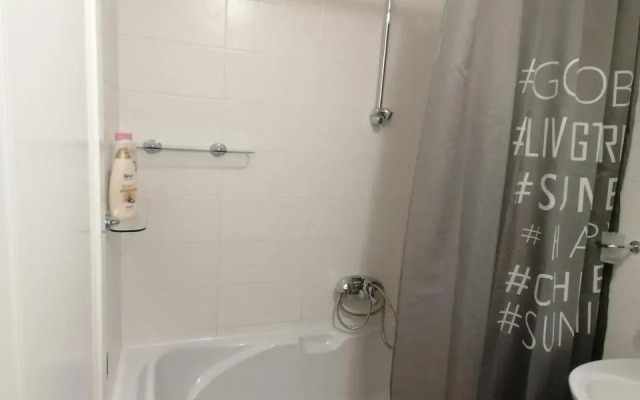 Apartman Sunshine