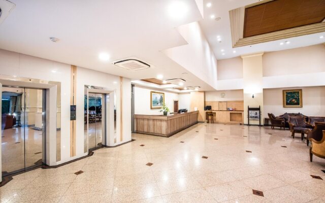 Royal Suite Residence Boutique