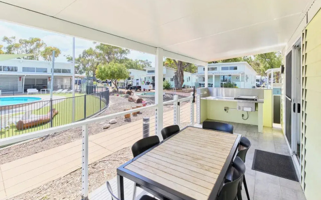 RAC Cervantes Holiday Park