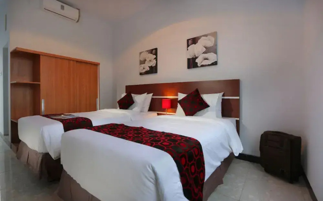 Valomia Beachfront