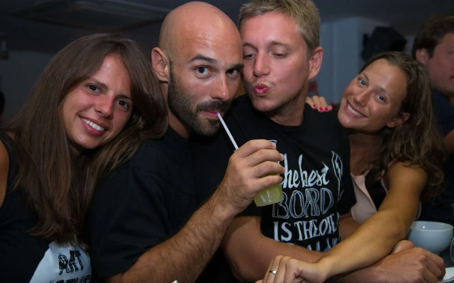 Che Lagarto Hostel Ipanema