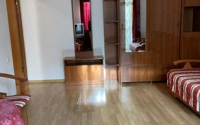 Оазис спокойствия