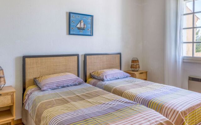 Hameau La Madrague 39914