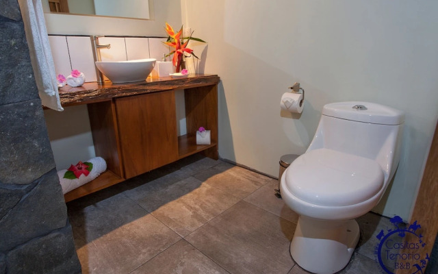 Casitas Tenorio B&B