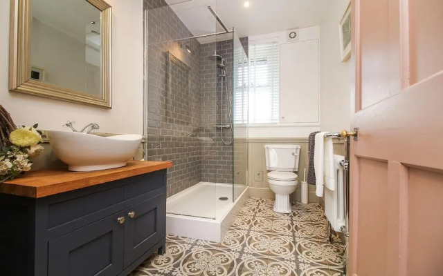 Northern Hideaways, Sunnyside, Otterburn