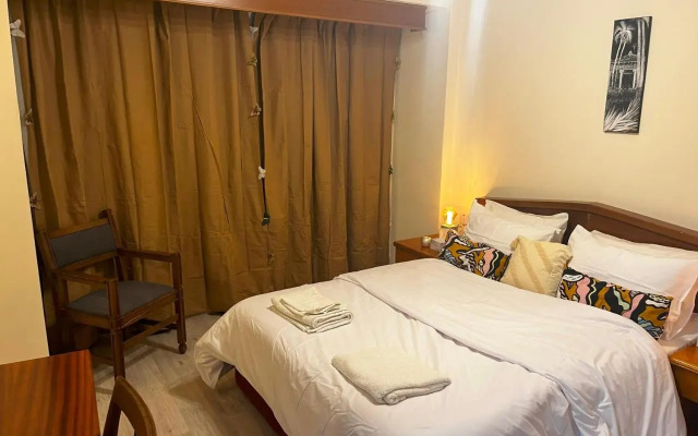Xanthis Hostel Nicosia City Centre