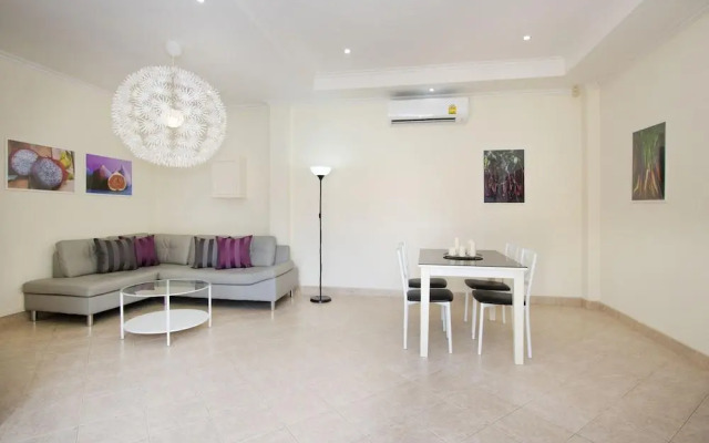 Magic Villa Pattaya