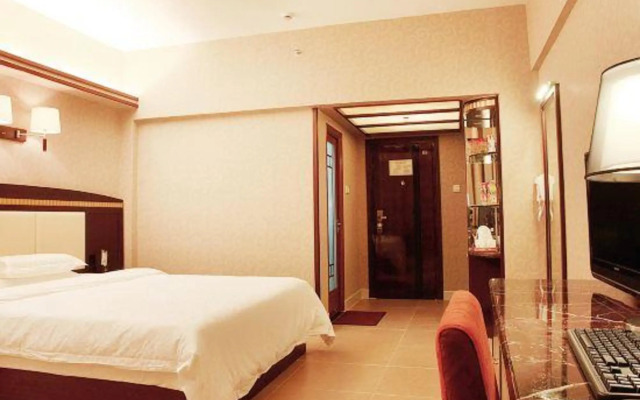 Hai Xiang Wan Hotel