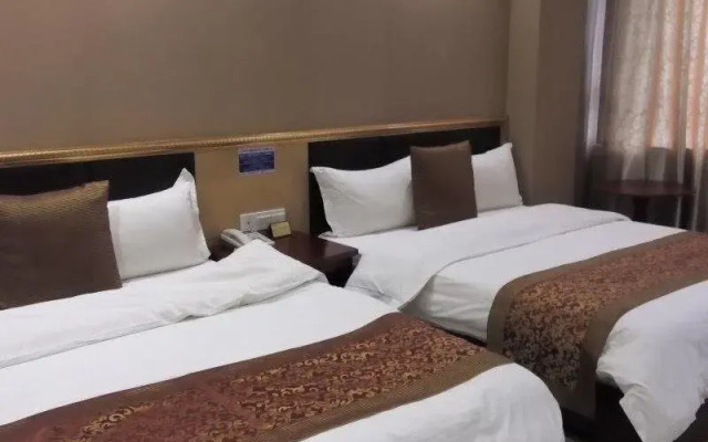 Fulin Business Hotel