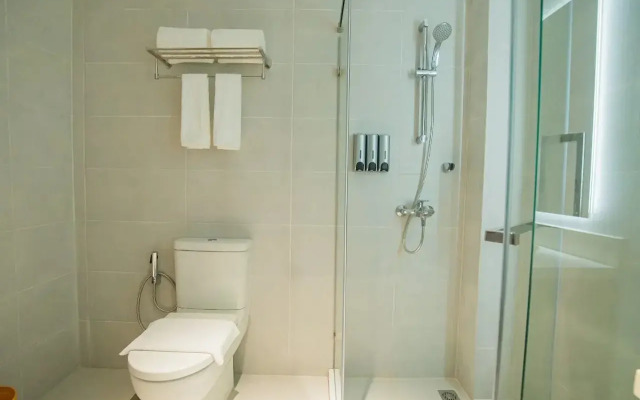 1521 Hotel + Spa