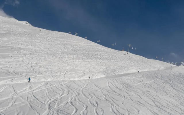 Hotel Angerer Alm
