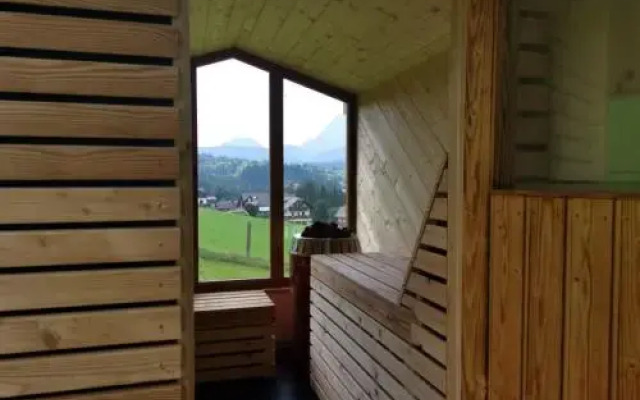 Ferienhaus Maggy by Schladming-Appartements