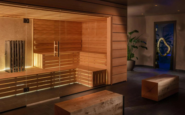 Anantara New York Palace Budapest Hotel