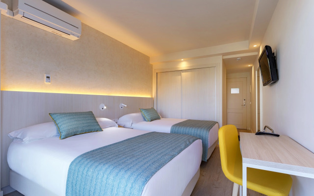 Hotel Palmasol Puerto Marina