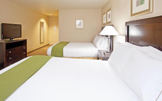 Holiday Inn Express & Suites Columbus East Reynoldsburg by IHG
