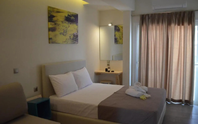Oasi Luxury Apartments