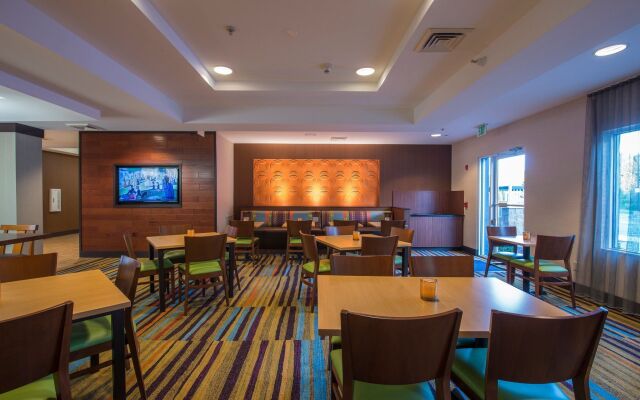 Fairfield Inn & Suites by Marriott Greenwood
