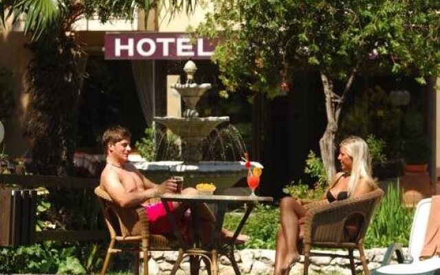Hotel Elisabetta