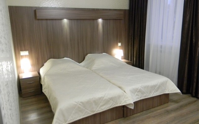 Зелёный городок