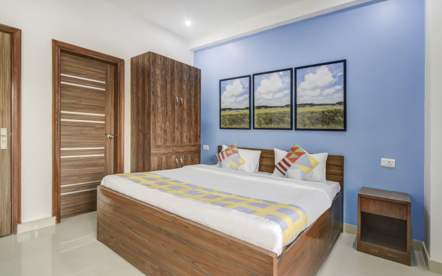 Oyo 81017 Collection O Elegant Stay