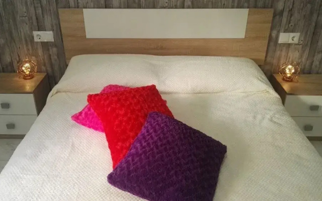 Casa En La Costa - Corbeta