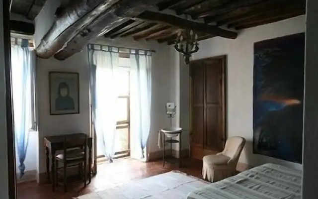 Villa il Basso