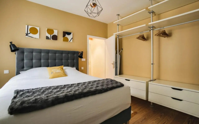 Le Leblois - 2 sdb Grande cuisine