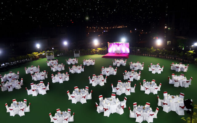 Four Points by Sheraton Navi Mumbai, Vashi