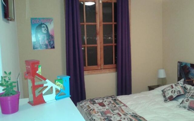 Ecomusic Hotel