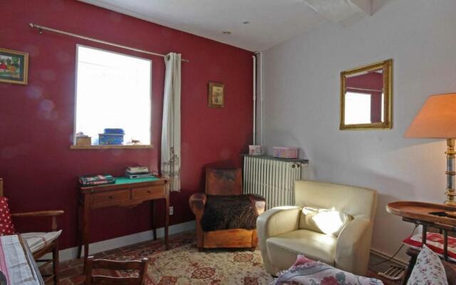 Gîte Sarceaux, 4 pièces, 7 personnes - FR-1-497-131