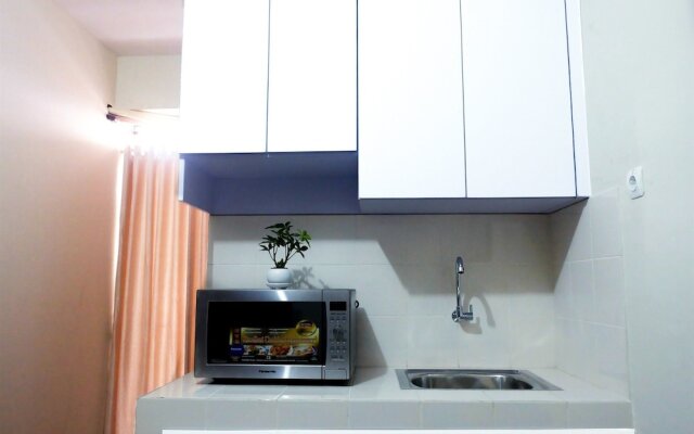 Amazing Pluit Apartment