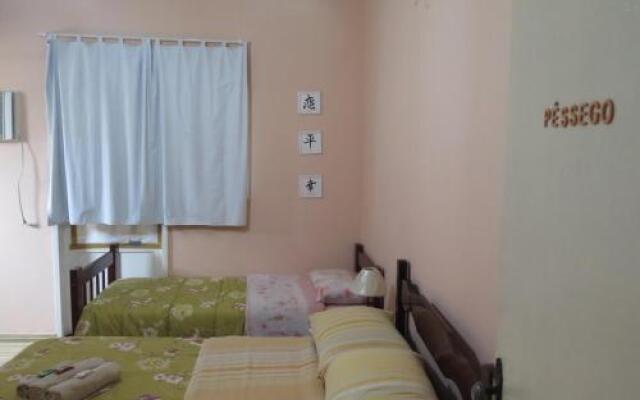 Pousada Das Andorinhas