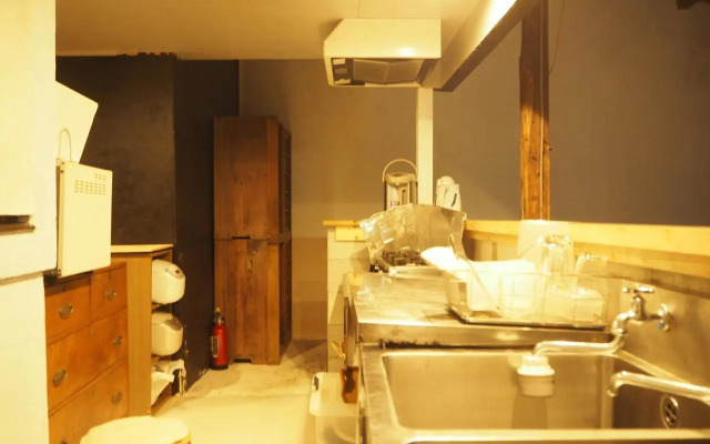 Guest House SUETUGU