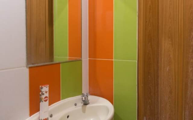 Capital O 615 Residence Puri Hotel Syariah