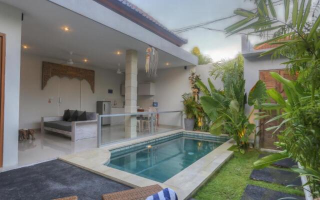 Bali Villas Arta