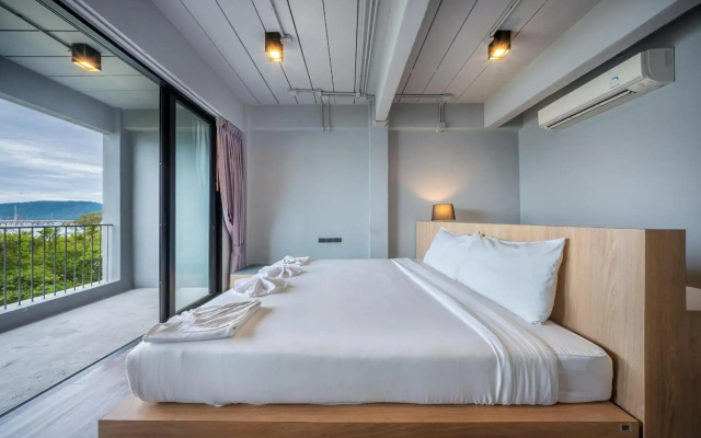 Arch39 Phuket Beach Front