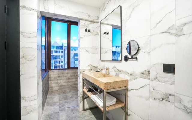 Hotel Splendid Tbilisi