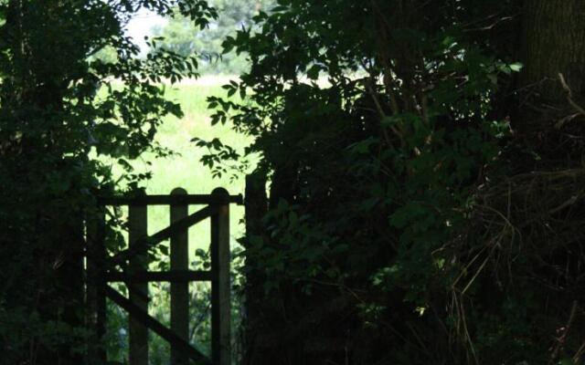 Homestay Bartlemabeetsma