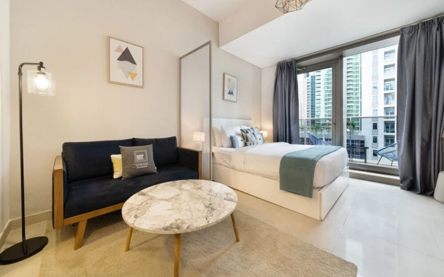 Maison Privee - Sparkle Towers