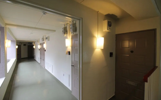 HIROSHIMA Base HOTEL