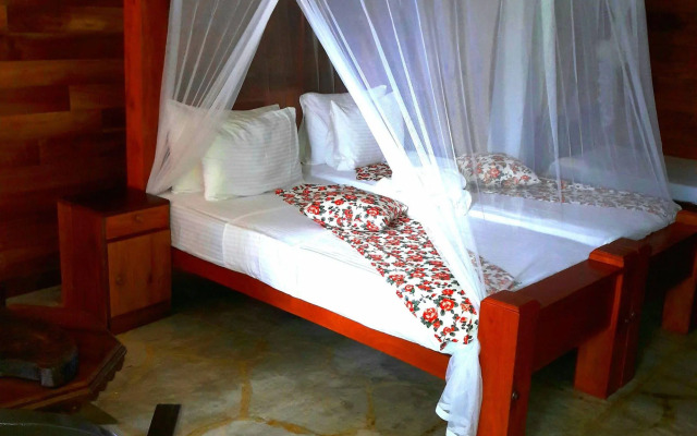 Thotupola Residence
